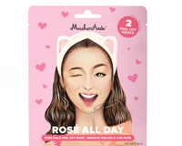 Rose All Day Mask