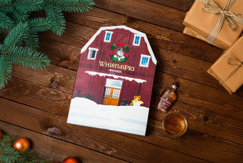 WhistlePig Hogiday Calendar