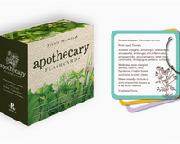 Apothecary Flashcards