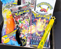 Pokemon Card Subscription Box - Value up to $125