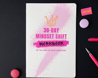 Mindset Shift Workbook