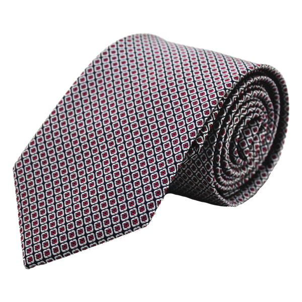 Brick House Tie