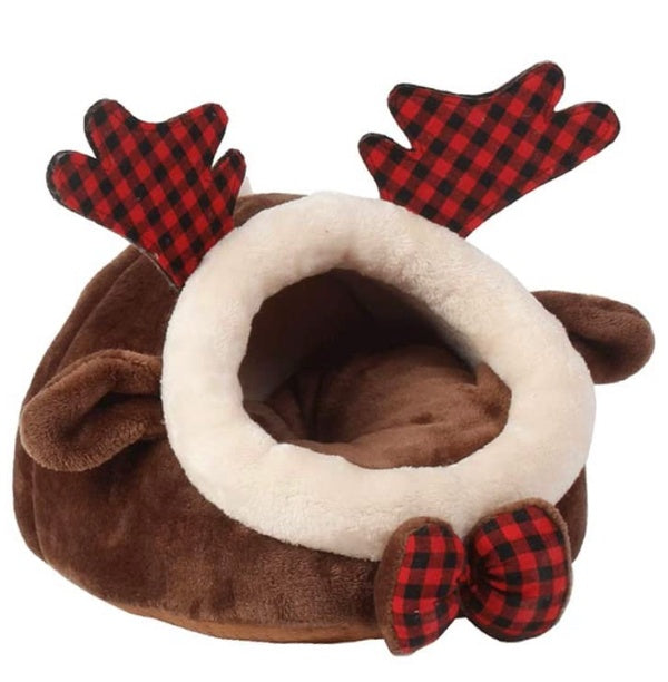 Moose Bed