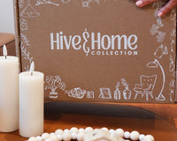 Hive & Home | Kitchen Bounty Gift Box