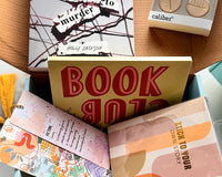 Book & Stationery Box