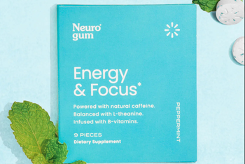 Neuro Mints - Energy & Focus