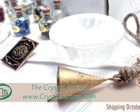 Crystal Healing Set of The Month