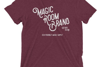 Magic Room Brand | The Stage Shirt