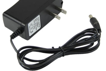 9V DC Adapter (NA)