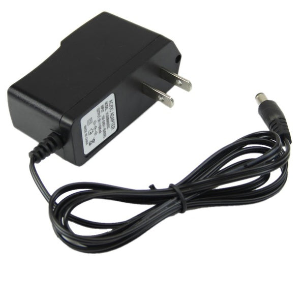 9V DC Adapter (NA)