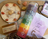 Spiritual Goodies box