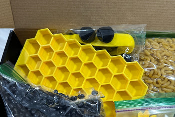 Bee Sensory Play Subscription Box