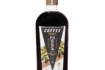 Lyon Coffee Rum Liqueur