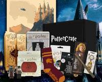 Potter Crate | The Harry Potter Mystery Box