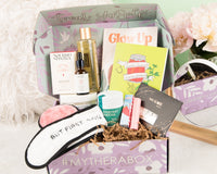 "Glow Up" Box ($170+ value) - Ships Immediately!