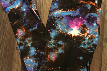 Cosmo leggings plus