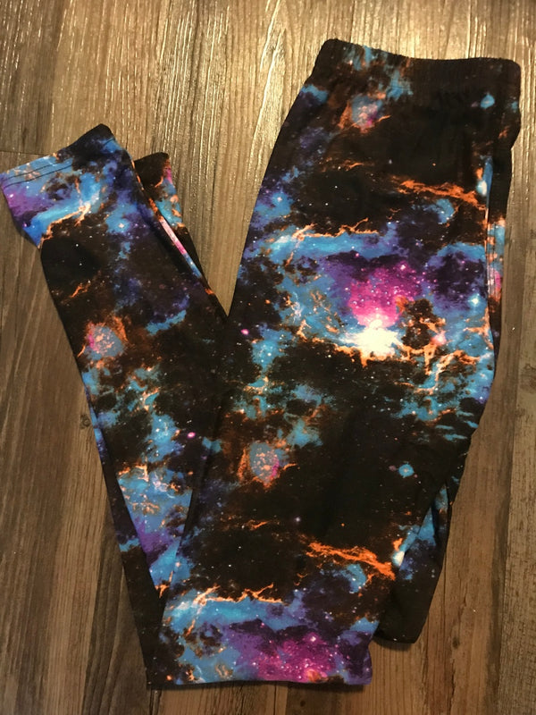 Cosmo leggings plus