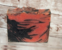 Men's Monthly 2 Bar Handmade Soap Box