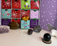 CRYSTAL ADVENT CALENDAR