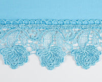 Lace Chapel Veil