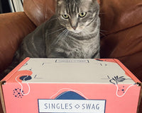 𝐂𝐚𝐭 𝐌𝐨𝐦 𝐌𝐲𝐬𝐭𝐞𝐫𝐲 𝐁𝐨𝐱 (10 items for both cats & their moms to enjoy!)