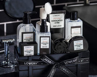 Lovery Men‘s Beauty Box