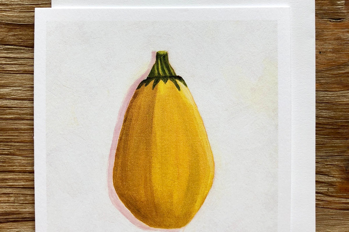 Squash Any Occasion Card