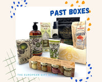 The European Gift Store Subscription Box