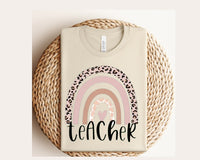 Chalk to Pens Teacher Shirts