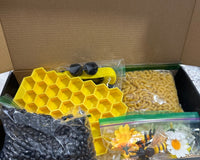 Bee Sensory Play Subscription Box