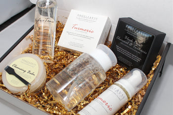 AngelFayss Skincare Bundle