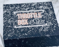 Throttle Box One Time Purchase