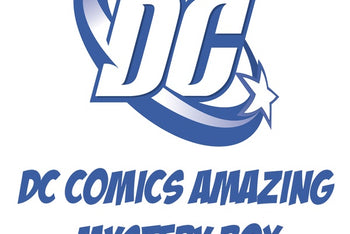 DC Comics Amazing Mystery Box