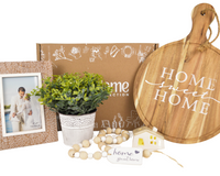 Hive & Home | Home Harmony Decor Gift Box