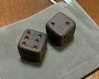 Handmade Dice