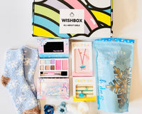 TEEN WISHBOX - Monthly Box