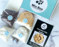 Mix Box