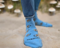 Sock Panda - Men's Sock Subscription - Amazing and Original Sock Panda Designs Delivered Monthly