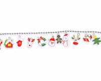 Wish Bracelet Advent Calendar