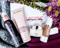 Laguna Box | Made in Italy Clean Skincare Luxury