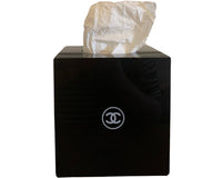 Chanel Makeup Tissue Box