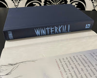 Winterkill by Kate Boorman