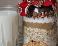 Cookies in a Jar