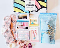 TEEN WISHBOX - Monthly Box