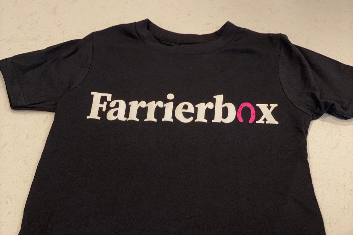 Farrierbox T-Shirt