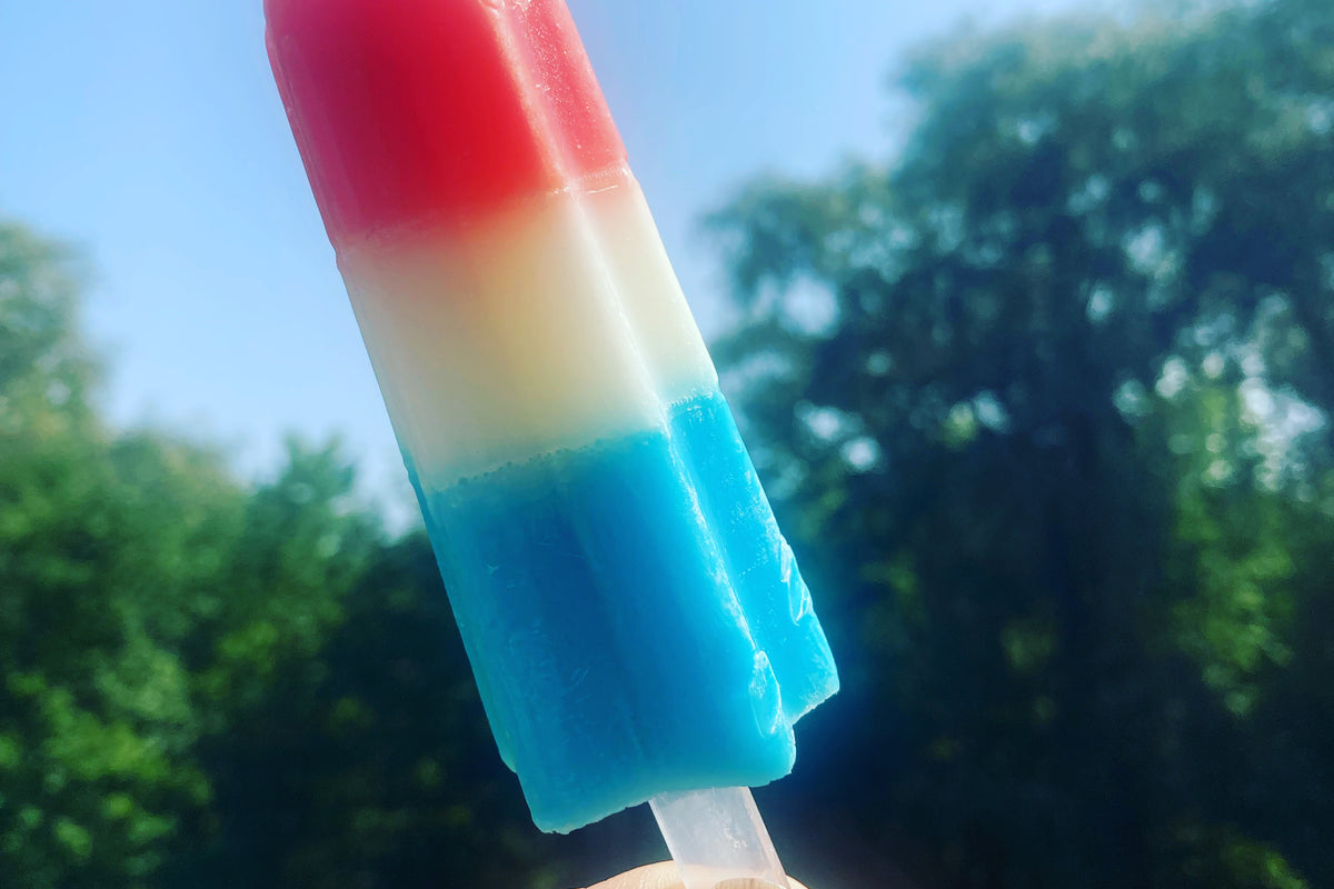 Image of Subscriber Exclusive: Soap Bomb Pop