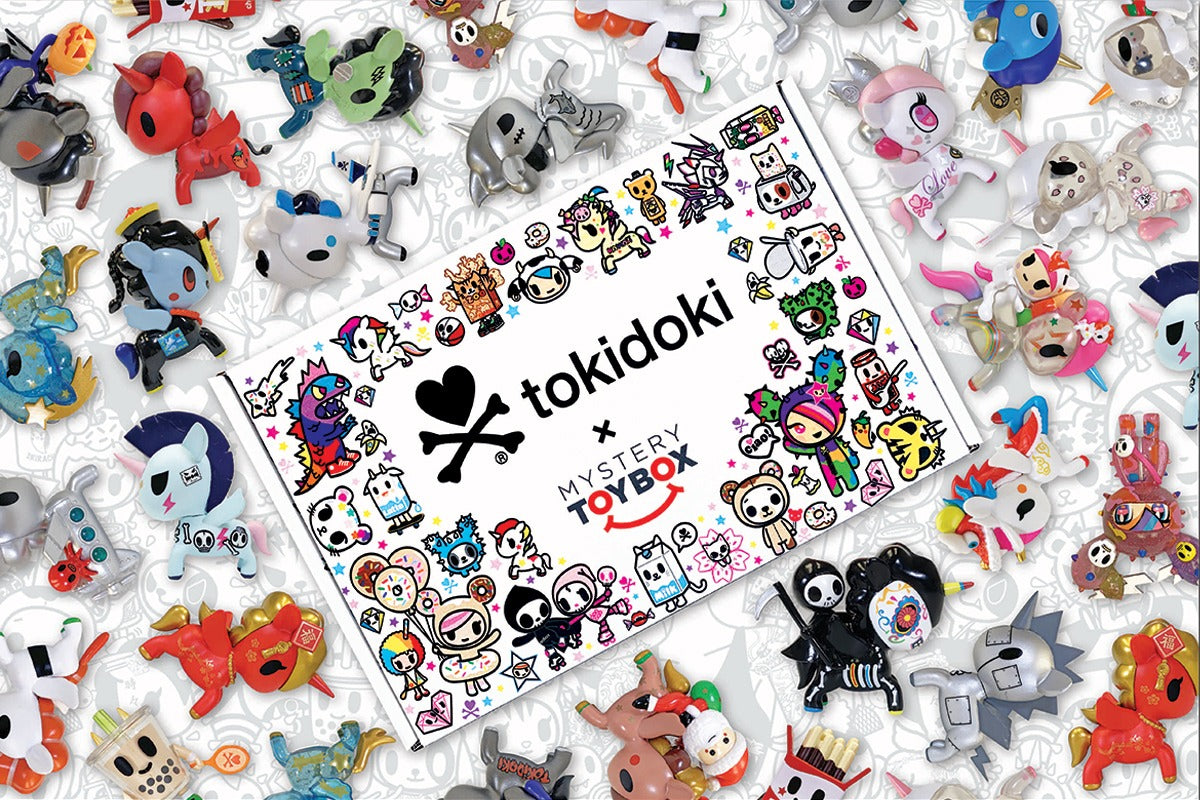 Tokidoki high quality Stationery Bundle. Set of 23.