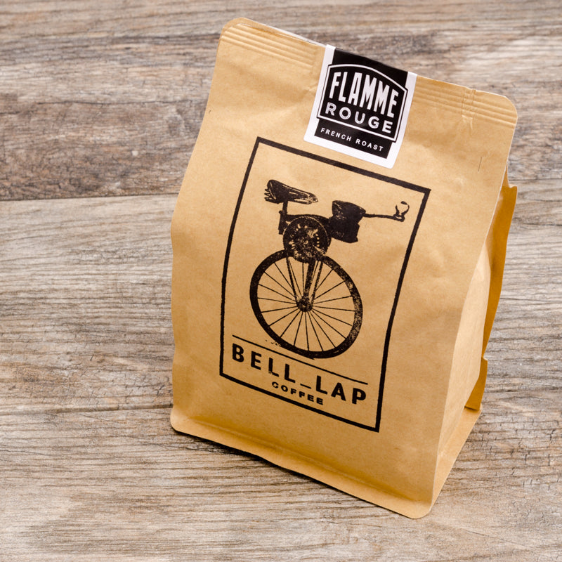 Bell Lap Coffee - Shop/Product