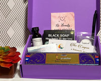 Simply Your Relaxation Box - Fragrance Oil