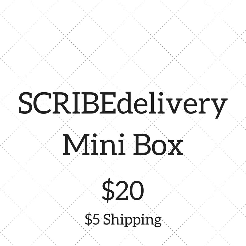 Image of $20 Mini Box